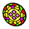 Stained Glass (Flower - Modern) NL Model.png