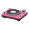 Tabletop Record Player (Pink) NH Icon.png
