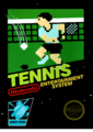 Tennis NES Box Art.png