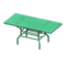 Vintage Desk (Green) NH Icon.png