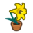 Yellow-Lily Plant NH Inv Icon.png
