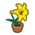 Yellow-Lily Plant NH Inv Icon.png