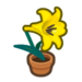 Yellow-Lily Plant NH Inv Icon.png