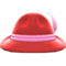 Alpinist Hat (Red) NH Icon.png