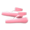 Ballet Slippers (Pink) NH Icon.png