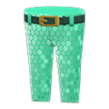 Comedian's Pants (Aquamarine) NH Storage Icon.png
