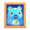Filbert - Animal Crossing Wiki - Nookipedia