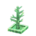 Frozen tree's Ice green variant