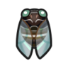 Giant Cicada NH Icon.png