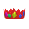 handmade crown