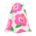 Hibiscus Muumuu's Pink variant