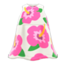 Hibiscus Muumuu (Pink) NH Icon.png