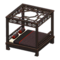 Imperial Bed (Black) NH Icon.png