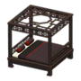 Imperial Bed (New Horizons) - Animal Crossing Wiki - Nookipedia