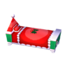 Jingle bed