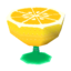 Lemon Table