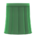 Long sailor skirt's Green variant