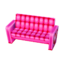 Lovely Love Seat (Lovely Pink - Lovely Pink) NL Model.png