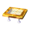 Polka-Dot Table (Gold Nugget - Caramel Beige) NL Model.png