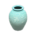 Porcelain vase's Gradation variant