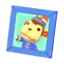 Porter's pic