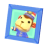 Porter's pic