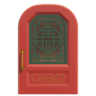 Red-Green Imperial Door (Round) NH Icon.png
