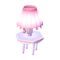 Regal Lamp (Royal Pink - Royal Pink) NL Model.png