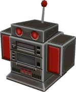 Robo-Stereo (Black Robot) NL Render.png