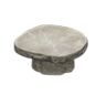 stone table