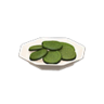 surichwi tteok