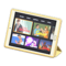 Tablet Device (Yellow - Videos) NH Icon.png