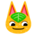 Tangy NH Villager Icon.png