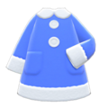 Terry-cloth nightgown (New Horizons) - Animal Crossing Wiki - Nookipedia