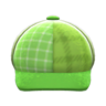 tweed cap