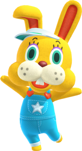 Schedule:Birthdays/March/11 - Animal Crossing Wiki - Nookipedia