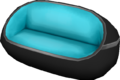 Astro Sofa - Blue and Black.png