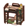 Bookish Loft Bed PC Icon.png