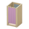 Changing Room (Beige - Pink) NH Icon.png