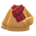 Checkered muffler's Camel variant