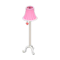 Cute Floor Lamp (White) NH Icon.png