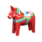 Dala Horse (Red) NH Icon.png