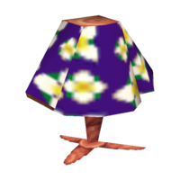 Floral Knit (Animal Crossing) - Animal Crossing Wiki - Nookipedia