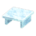 Frozen Table's Ice variant