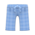 Gaucho Pants (Blue) NH Icon.png