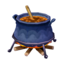 giant stew pot