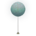 Glowing-Moss Balloon's Gray variant