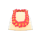 Hula Top (Beige) NH Icon.png