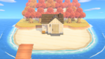 Island (A-2 - Fall) HHP Screenshot.png