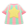 Kiki & Lala tee